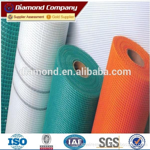 Fire Resistant Fiberglass Rolls for waterproofing